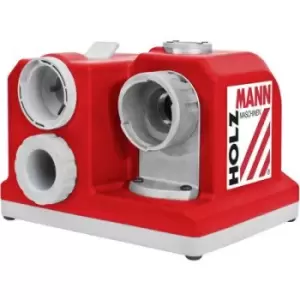 Image of Holzmann Maschinen BSG13E_230V H040100007 Drill bit sharpener 80 W 78 mm
