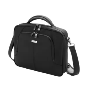 Image of Dicota Eco Multi COMPACT 14-15.6" notebook case 39.6cm (15.6")...
