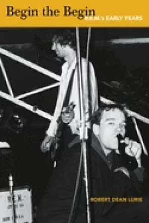 Image of begin the begin rems early years