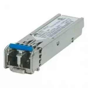 image of Allied Telesis AT-OSPLX10 network transceiver module SFP+ 1310 nm