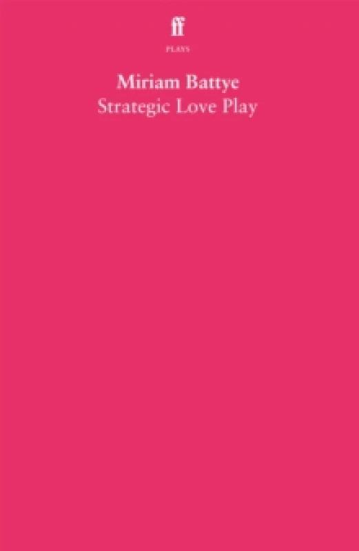 Image of Strategic Love Play Paperback / softback
