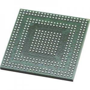 Image of Embedded microcontroller MPC8306VMADDCA PBGA 369 19x19 NXP Semiconductors