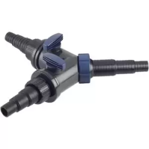 Image of Oase 56668 Y Piece (Ø) 38mm