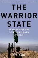 Image of warrior state pakistan in the contemporary world