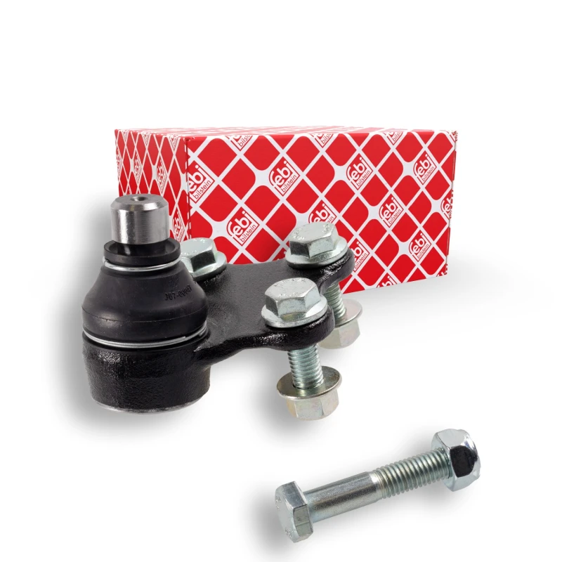 Image of Ball Joint FEBI BILSTEIN 172331