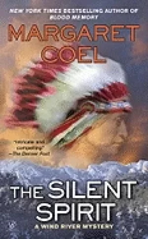 Image of silent spirit