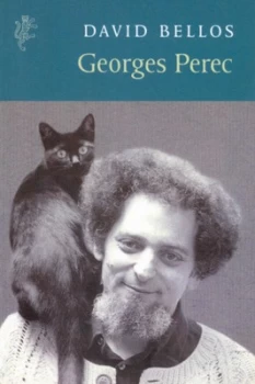 Image of Georges Perec by David Bellos Paperback