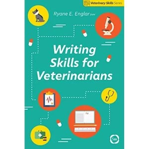 Image of Writing Skills for Veterinarians Paperback / softback 2019