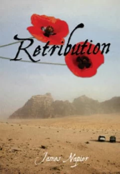 Image of Retribution by James Napier Paperback
