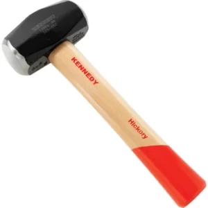 Image of Hickory Shaft 3LB Club Hammer BS876