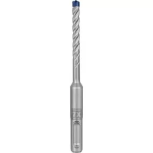 Image of Bosch Accessories EXPERT SDS plus-7X 2608900071 Hammer drill bit 1 Piece 6.00 mm Total length 115mm SDS-Plus