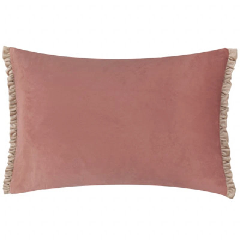 Image of Wylder Tilly Velvet Polyester Filled Cushion
