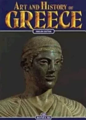 Image of art and history of greece