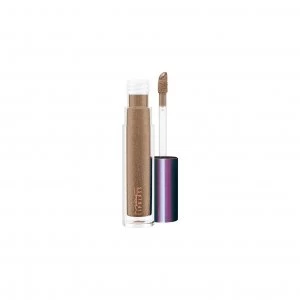 image of MAC Lipglass Mirage Noir Soft Shell