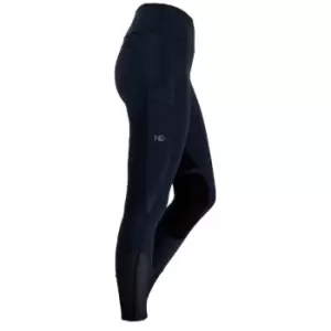 image of Horseware Riding Tights - Blue