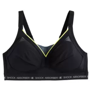 Image of Active Shaped Support Sports Bra