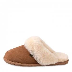 image of Just Sheepskin Duchess Mule