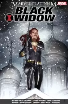 Image of Marvel Platinum: The Definitive Black Widow