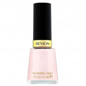 Image of Revlon Nail Polish 970 Frostiestpink 14.7ml