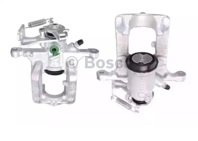Image of Bosch 0 986 135 154 Brake caliper Cast Iron Brake Caliper (78)