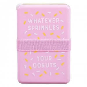 image of Yes Studio Yes Studio Lunch Box 11 - Sprinkles