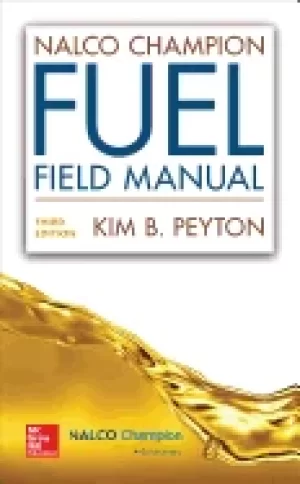 Image of nalco champion fuel field manual third edition