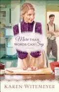 Image of more than words can say