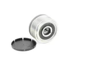 Image of RIDEX Freewheel Clutch Width: 40,6mm 1390F0031 Freewheel Clutch Alternator,Flexible Coupling Sleeve HYUNDAI,KIA,ix35 (LM, EL, ELH),i30 (FD),i10 (PA)