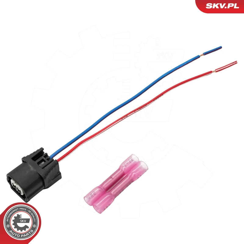 Image of ESEN SKV Wiring loom repair kit ESEN SKV 53SKV212