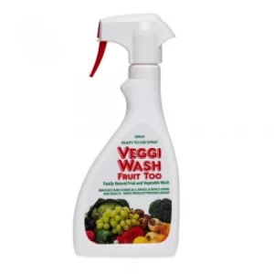 Image of Veggi-Wash Veggi-Wash Ready to Use Spray 750ml
