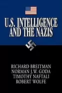 Image of u's intelligence and the nazis