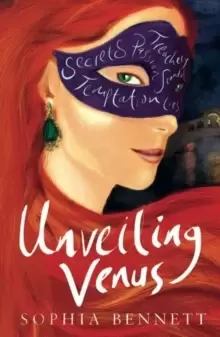 Image of Unveiling Venus by Sophia Bennett