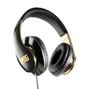 Image of Veho NPNG No Proof No Glory Stereo Headphones
