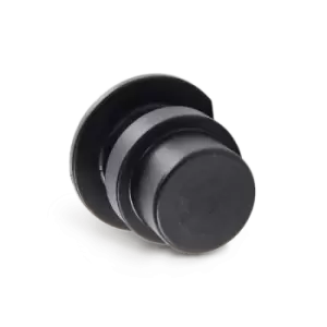 Image of VAICO Plug, coolant flange VW,AUDI V10-0492 357121140,357121140S,357121140 357121140S,357121140,357121140S,357121140,357121140S