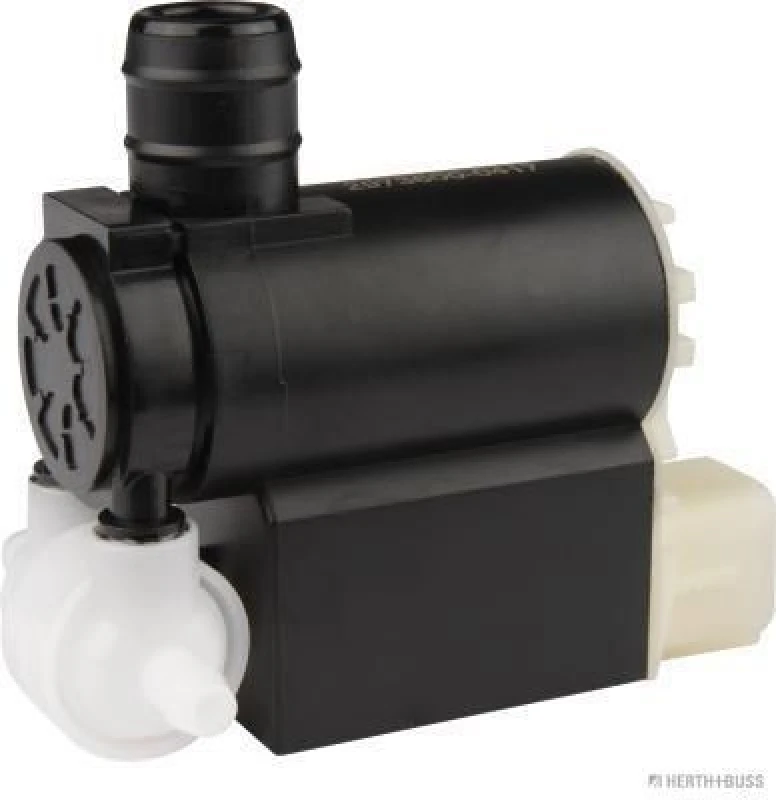 Image of Windscreen washer pump HERTH+BUSS JAKOPARTS J5410500