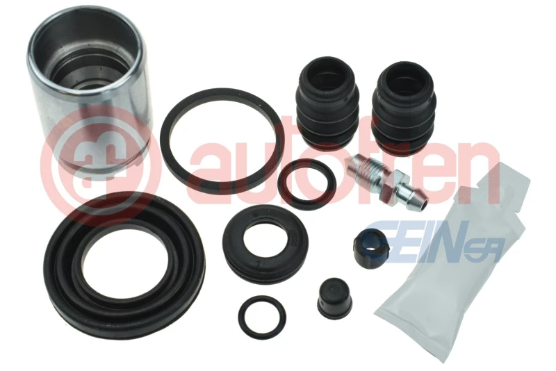 Image of AUTOFREN SEINSA Repair Kit, brake caliper AUTOFREN SEINSA D43261C