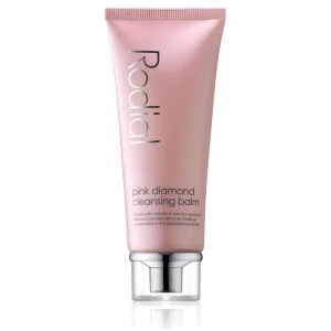 image of Rodial Pink Diamond Cleansing Balm 100ml