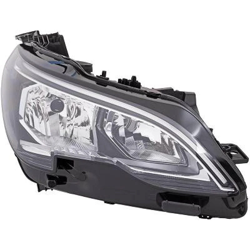 Image of Headlight DIEDERICHS 4236486