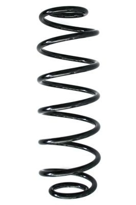 Image of Coil spring SPIDAN 86830