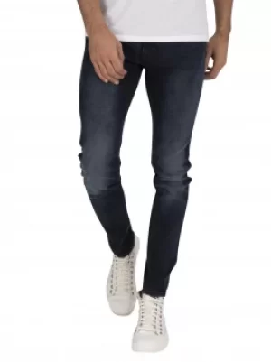 image of Liam Original 004 Skinny Jeans