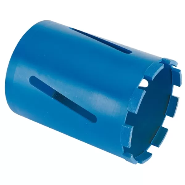 Image of Draper 117 x 150mm Diamond Core Bit