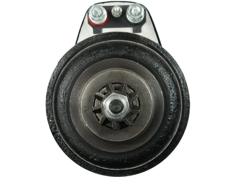 Image of AS-PL Starter motor AS-PL S0446