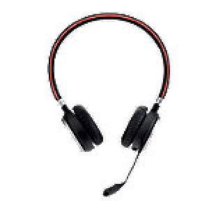Image of Jabra Headset Evolve 65 Binaural