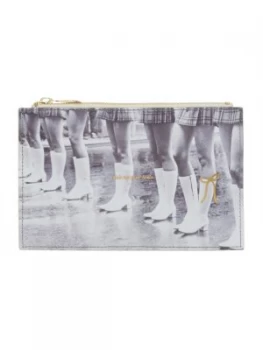 image of Kate Spade New York Kick Up Your Heels Pencil Pouch