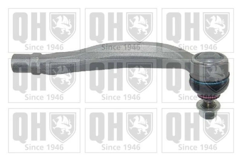 Image of QUINTON HAZELL Track rod end QUINTON HAZELL QR3858S