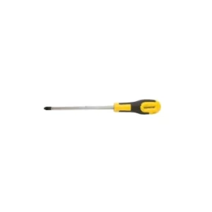 image of Globemaster Pozidrive Prof Screwdriver No3 150mm No. 3 (6")