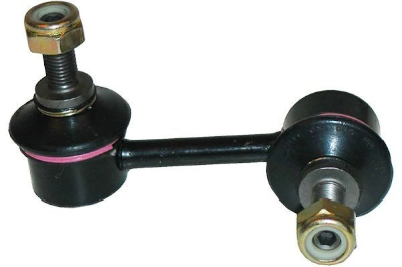 Image of KAVO PARTS Anti-roll bar link KAVO PARTS SLS-1006