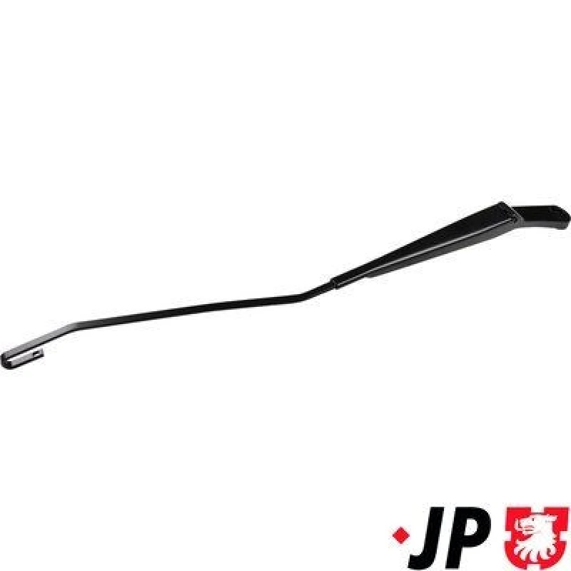 Image of JP GROUP Windscreen wiper arm JP GROUP 1198305080