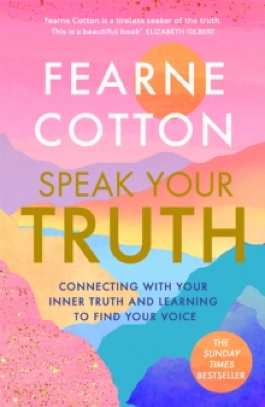 Image of Speak Your Truth : The Sunday Times top ten bestseller Paperback / softback