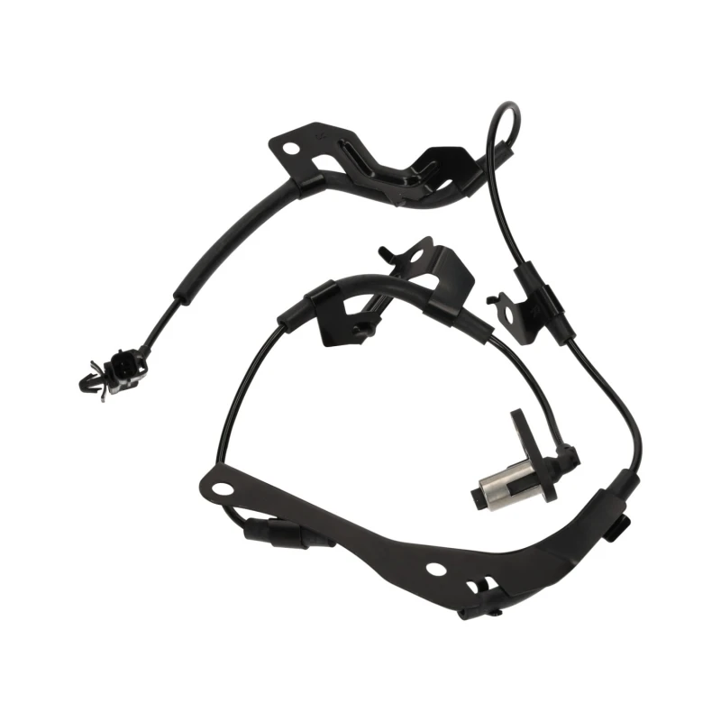 Image of ABS sensor FEBI BILSTEIN 198136